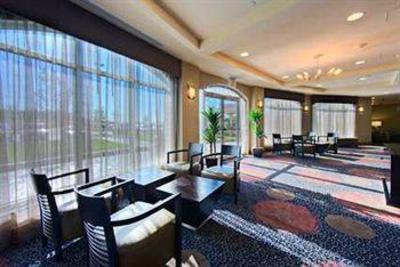 фото отеля Hilton Garden Inn DFW North Grapevine