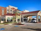 фото отеля Hilton Garden Inn DFW North Grapevine