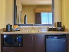 фото отеля Hilton Garden Inn DFW North Grapevine