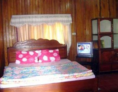 фото отеля Phonsavanh Hotel
