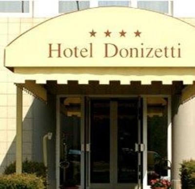 фото отеля Residence Donizetti