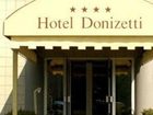 фото отеля Residence Donizetti