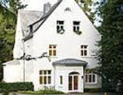 фото отеля Haus Marienhof