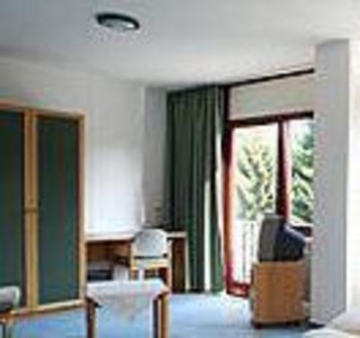 фото отеля Haus Marienhof