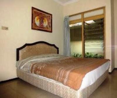 фото отеля Hotel Megawati