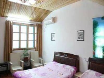 фото отеля Jiaxing Xitang Water Dream Inn