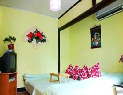 фото отеля Jiaxing Xitang Water Dream Inn