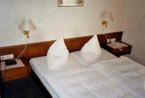 фото отеля Hotel Schöne Aussicht Rauschenberg