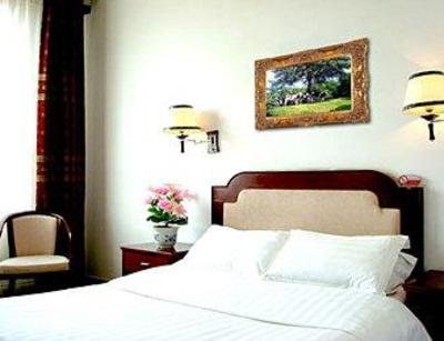 фото отеля Xiaofuzi Business Hotel