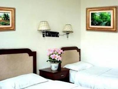 фото отеля Xiaofuzi Business Hotel