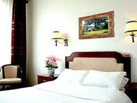 Xiaofuzi Business Hotel