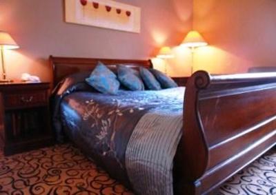 фото отеля Saffron Hotel Saffron Walden