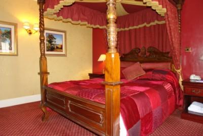 фото отеля Saffron Hotel Saffron Walden