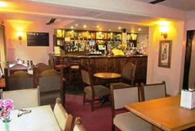 фото отеля Saffron Hotel Saffron Walden