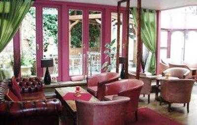фото отеля Saffron Hotel Saffron Walden