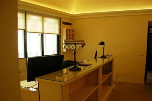 фото отеля B&B Catillo