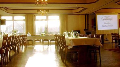 фото отеля Hotel Restaurant Stegemann