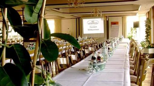 фото отеля Hotel Restaurant Stegemann