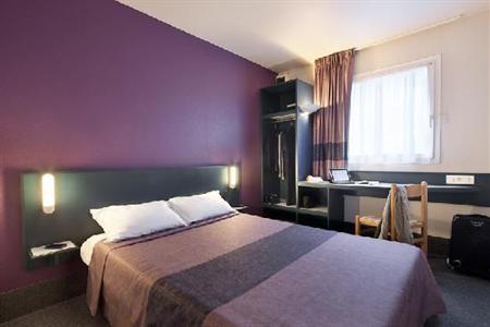 фото отеля B&B Roissy Charles de Gaulle