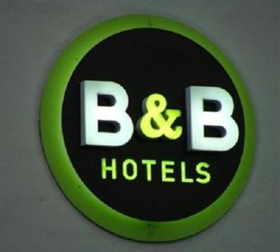 фото отеля B&B Roissy Charles de Gaulle