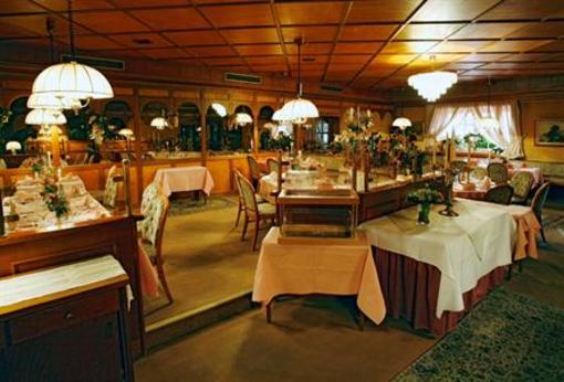 фото отеля Wieler Landhaus