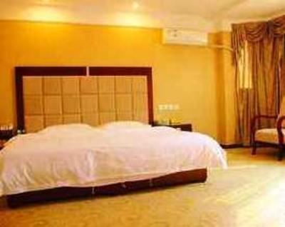 фото отеля Yi Kai Tan Zhi Hotel Chengdu