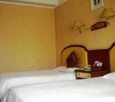 фото отеля Yi Kai Tan Zhi Hotel Chengdu