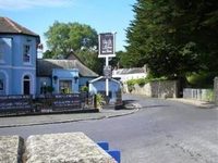 The Boat House