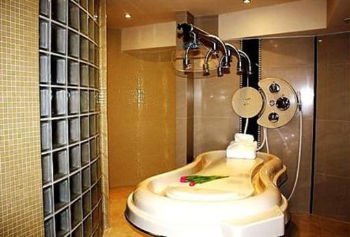 фото отеля Zdrojowka Spa