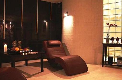 фото отеля Zdrojowka Spa