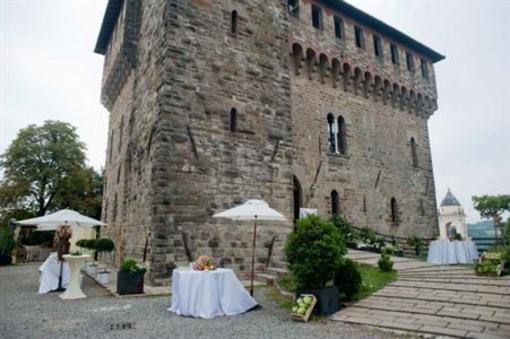 фото отеля Castello di Trisobbio