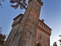 Castello di Trisobbio