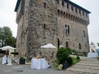фото отеля Castello di Trisobbio
