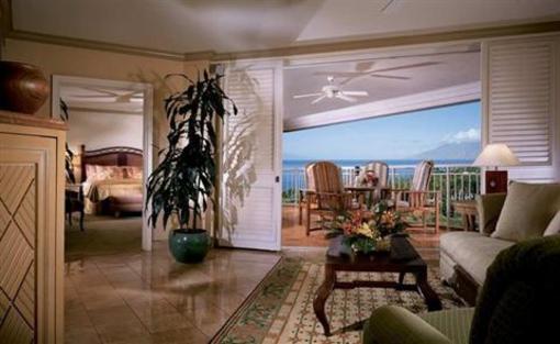 фото отеля Grand Wailea - A Waldorf Astoria Resort