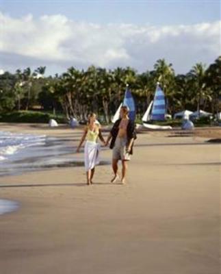 фото отеля Grand Wailea - A Waldorf Astoria Resort
