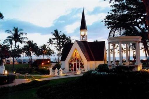 фото отеля Grand Wailea - A Waldorf Astoria Resort