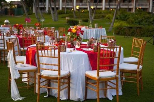 фото отеля Grand Wailea - A Waldorf Astoria Resort