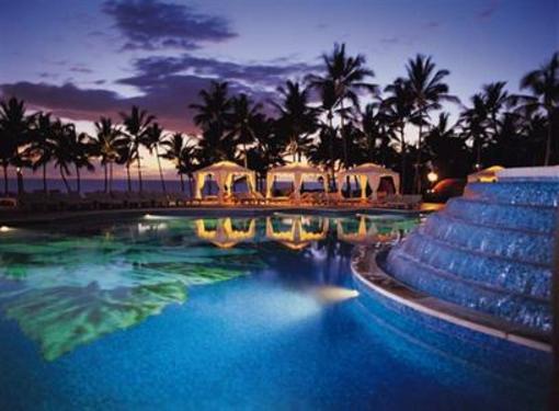 фото отеля Grand Wailea - A Waldorf Astoria Resort