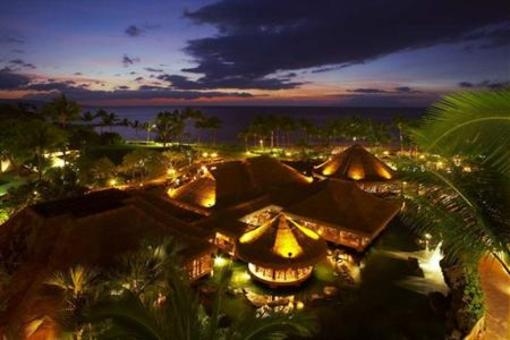 фото отеля Grand Wailea - A Waldorf Astoria Resort