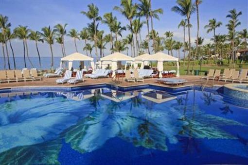 фото отеля Grand Wailea - A Waldorf Astoria Resort