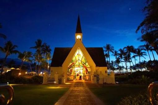 фото отеля Grand Wailea - A Waldorf Astoria Resort