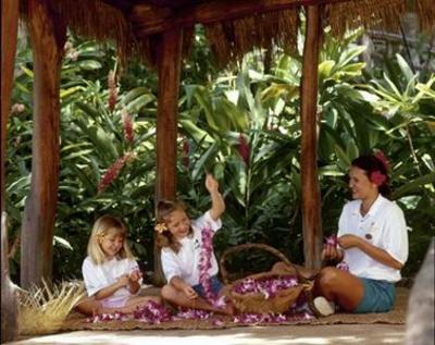 фото отеля Grand Wailea - A Waldorf Astoria Resort