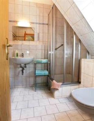 фото отеля Landhotel Zum Hammer Tannenberg