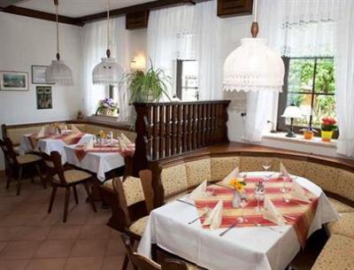 фото отеля Landhotel Zum Hammer Tannenberg