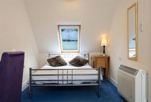 фото отеля Edinburgh Lodges