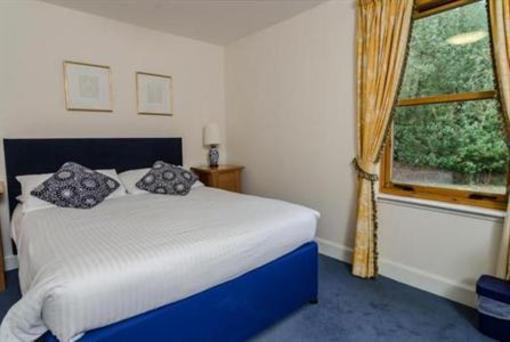 фото отеля Edinburgh Lodges