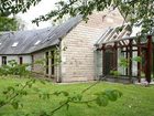 фото отеля Edinburgh Lodges