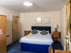 фото отеля Edinburgh Lodges