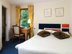 фото отеля Edinburgh Lodges