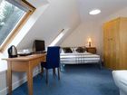 фото отеля Edinburgh Lodges